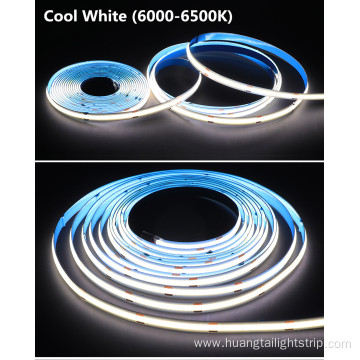 Lights Smart Led Cob Strip Light